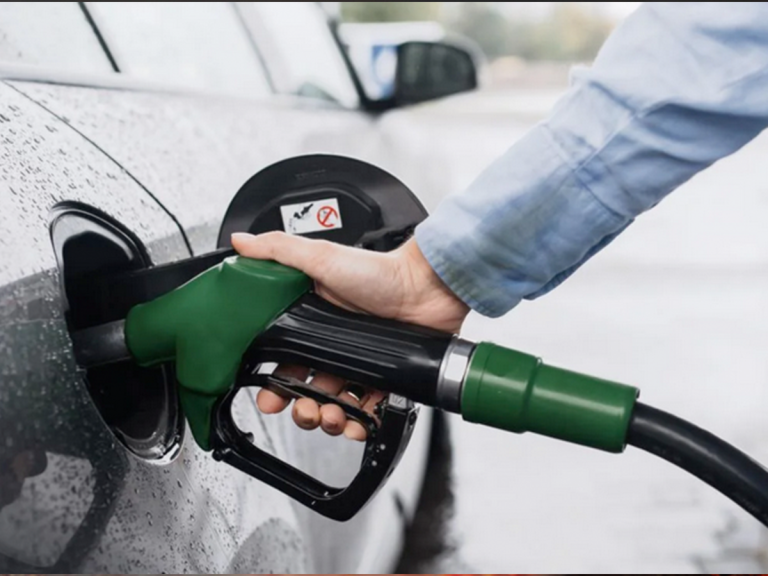 The Diesel Imperative