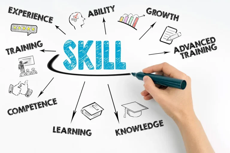 The Indispensable Skills For A 21st-Century School Principal