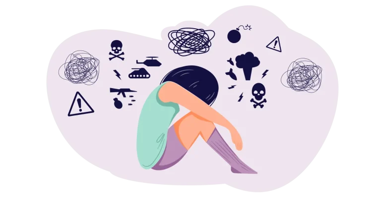 Trauma-Based Approaches In Working With Children And Adolescents At Risk