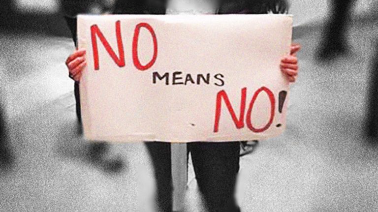 Unpacking Sexual Violence.