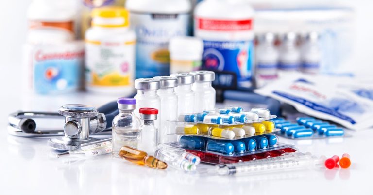 Vaccines And Medicines