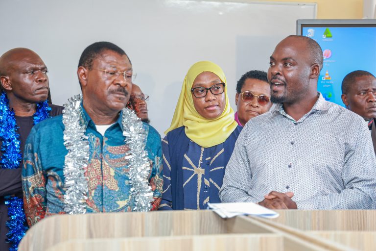 Huawei Unveils Modern ICT Lab in Kakamega to Boost Digital Learning for Rural Students