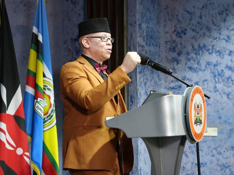 Government Vows Full Probe Into Police Shooting, Appeals for Peace