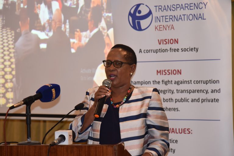Civil Society and State Officials Unite in Celebrating Kenya’s Brave Whistleblowers