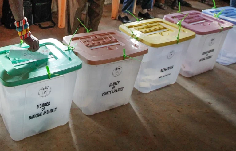When Altars Become Ballot Boxes And Bishops Become Kingmakers