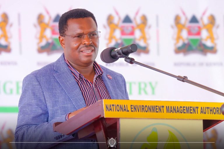 World Environment Day Marked In Tharaka Nithi County (1)