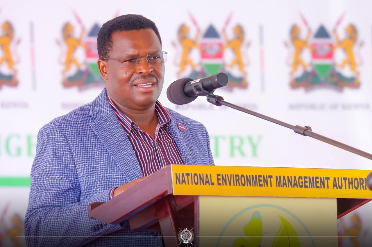 World Environment Day Marked In Tharaka Nithi County (1)