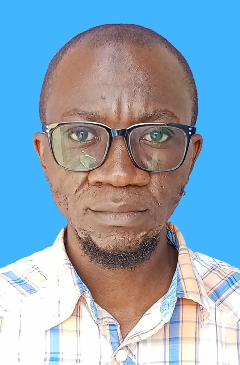 BASHIRU ABDALLA