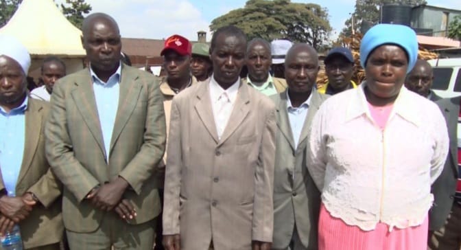 Clergy Urge Political Leaders To Embrace Unity, Shun Division