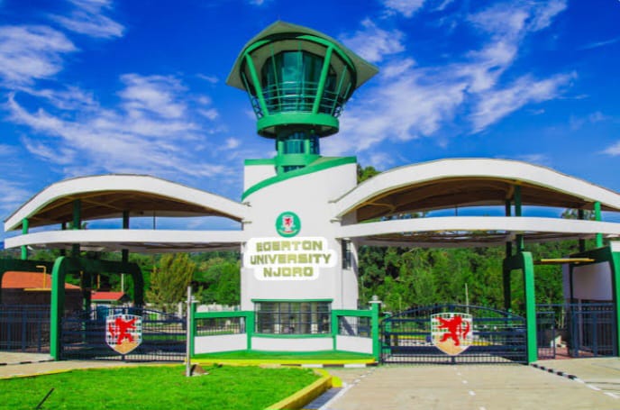 Egerton University