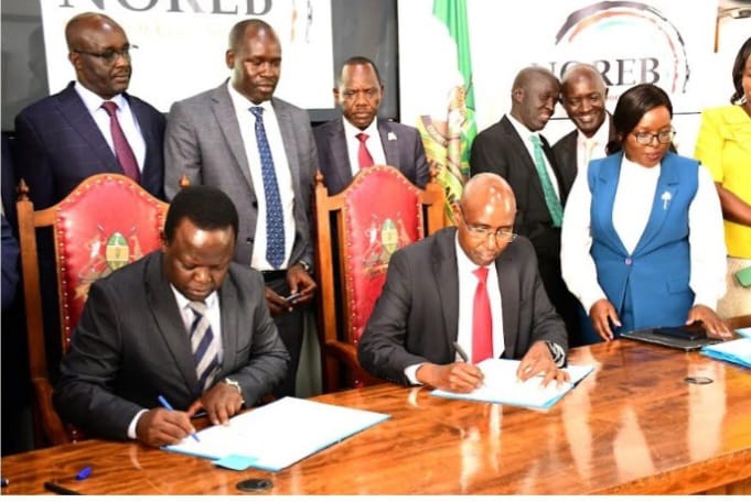 Governors Hail State For Stabilising Conflict-Prone Valley