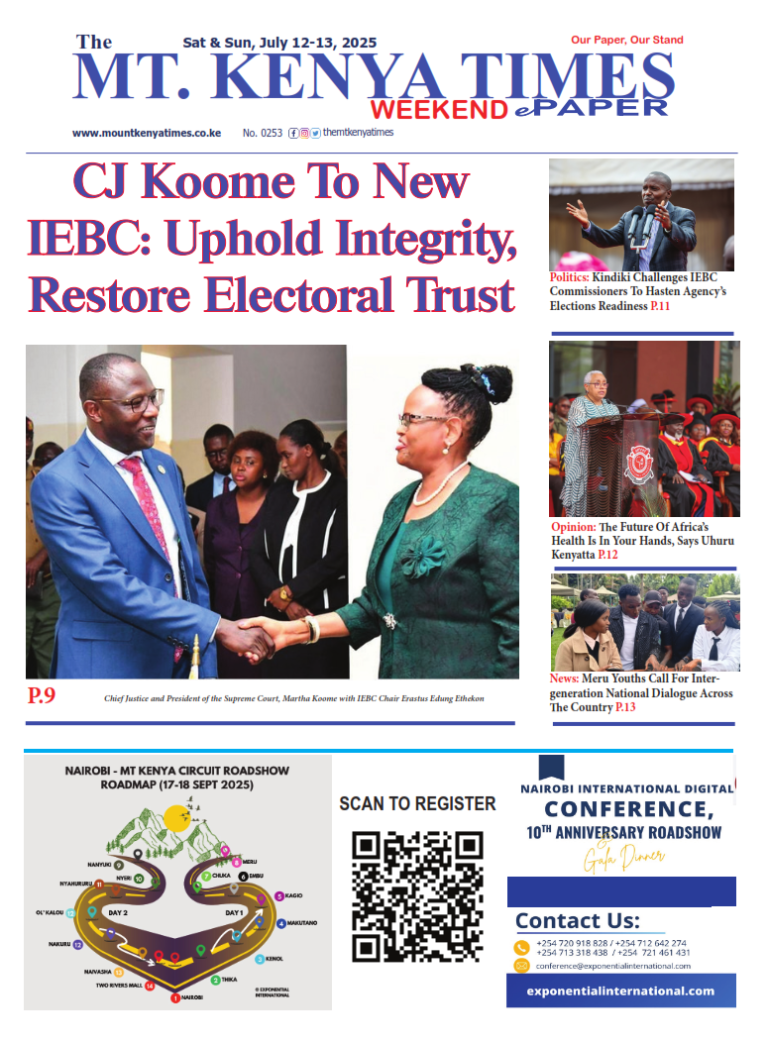 JuLY 12-13, 2025 Mt Kenya Times ePAPER_001