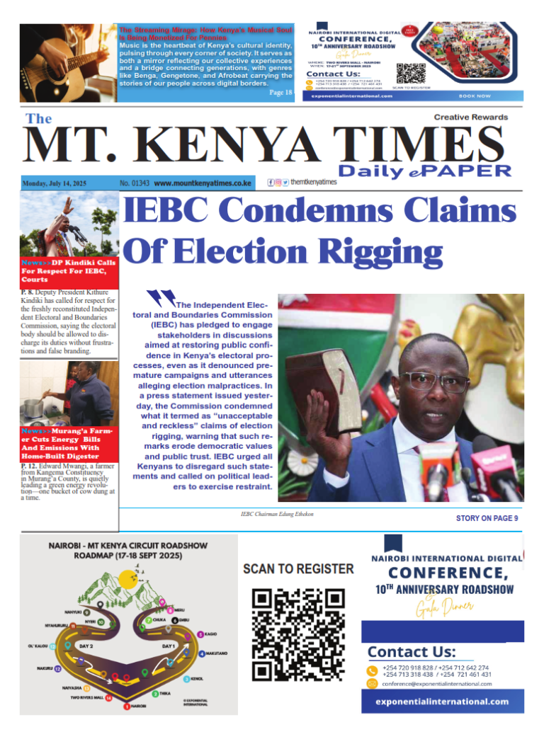 JuLY 14, 2025 Mt Kenya Times ePAPER_001