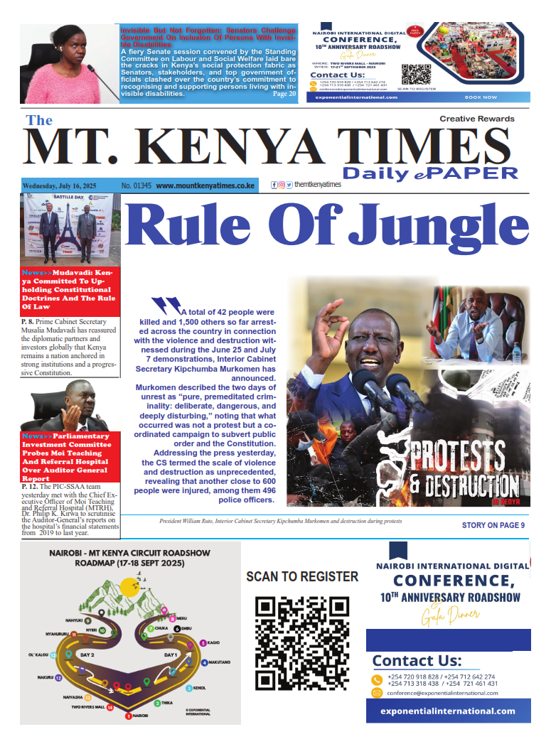 JuLY 16, 2025 Mt Kenya Times ePAPER_001