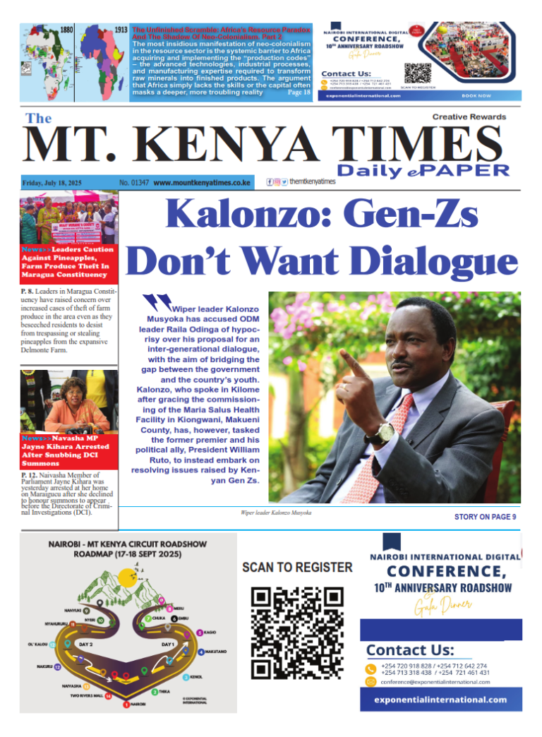 JuLY 18, 2025 Mt Kenya Times ePAPER_001