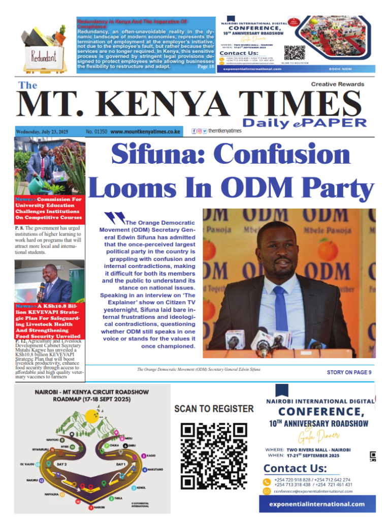 JuLY 23, 2025 Mt Kenya Times ePAPER_001