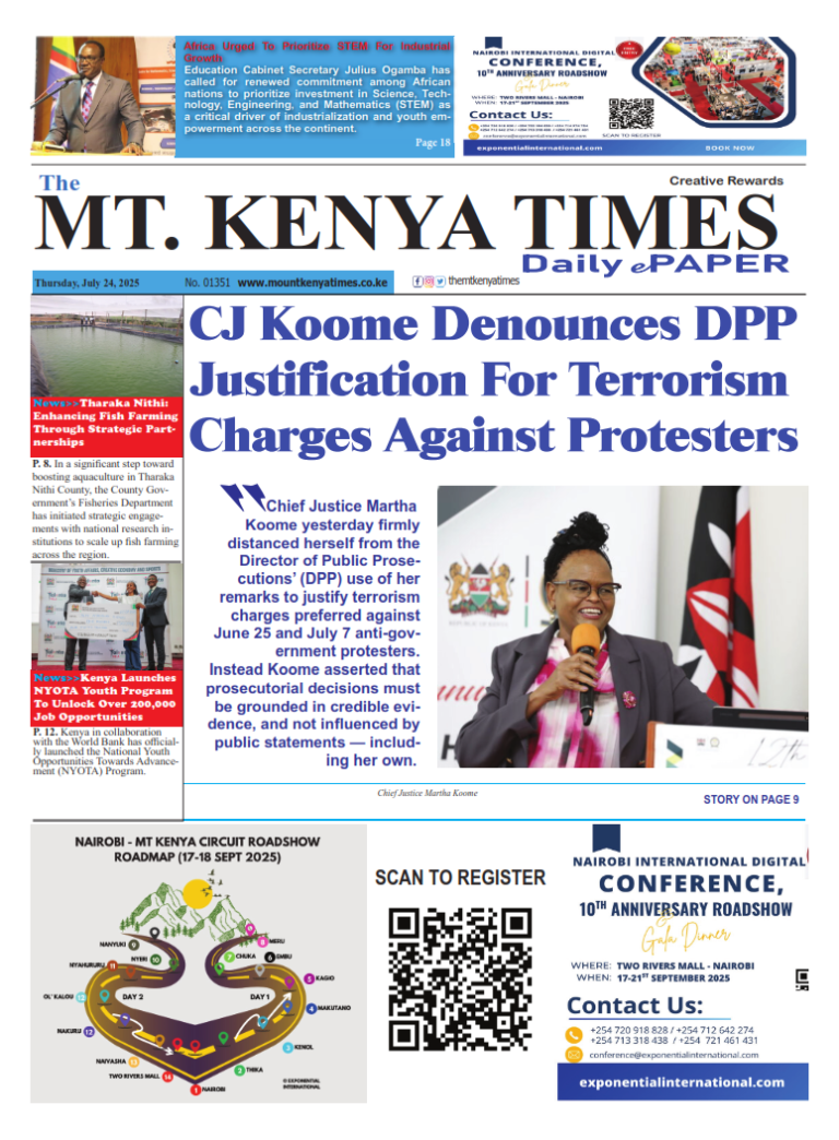 JuLY 24, 2025 Mt Kenya Times ePAPER_001