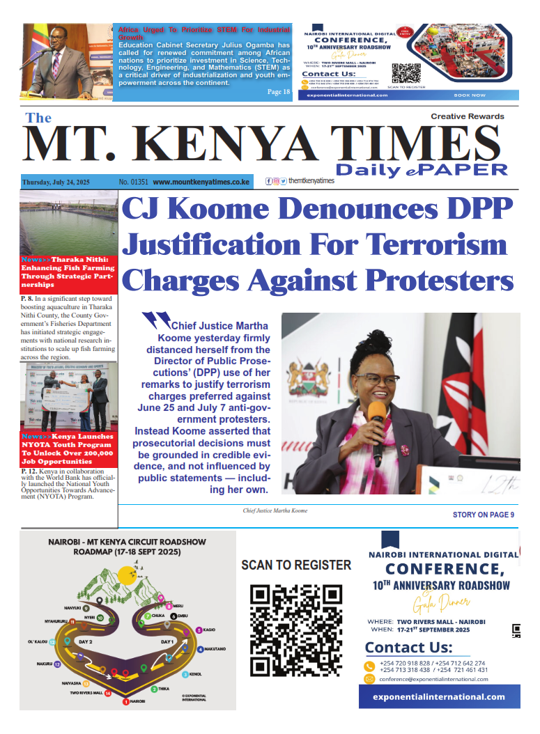 JuLY 24, 2025 Mt Kenya Times ePAPER_001