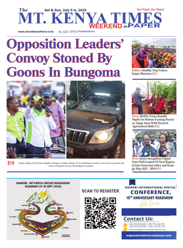 JuLY 5-6, 2025 Mt Kenya Times ePAPER_001