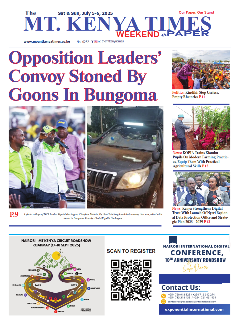 JuLY 5-6, 2025 Mt Kenya Times ePAPER_001