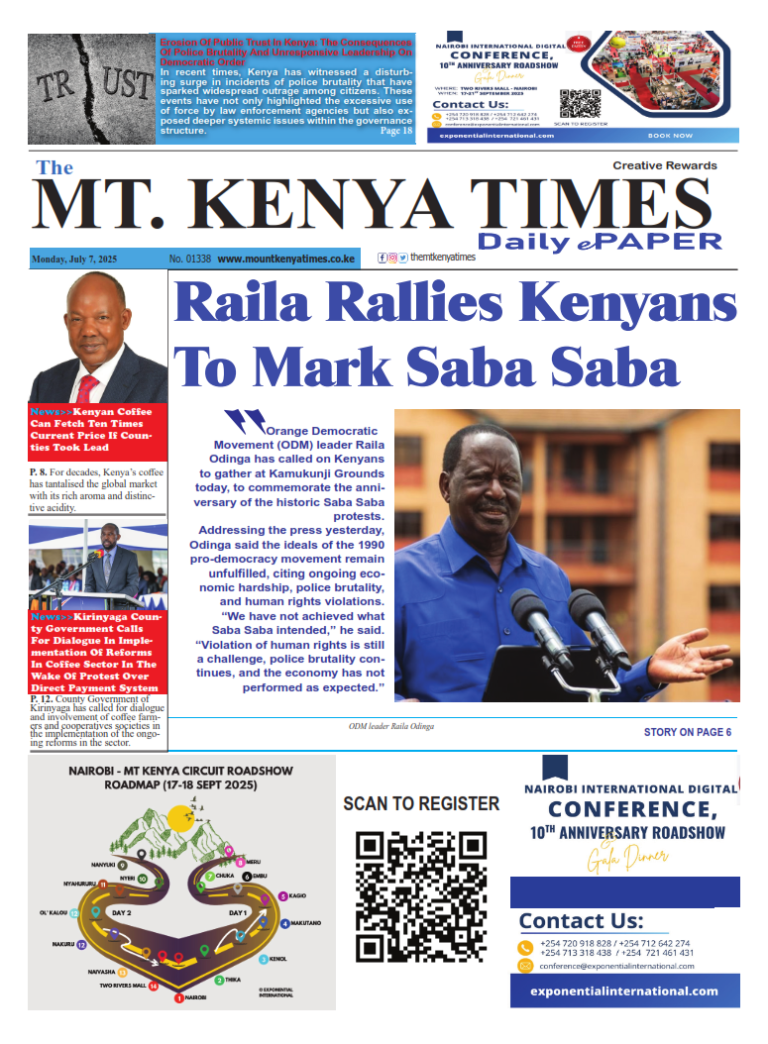 JuLY 7, 2025 Mt Kenya Times ePAPER_001