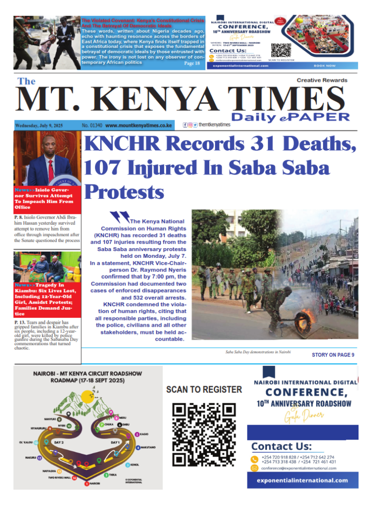 JuLY 9, 2025 Mt Kenya Times ePAPER_001