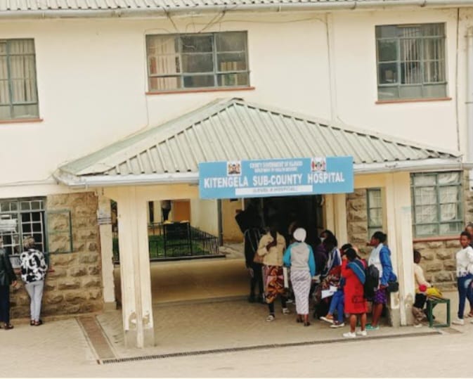 Kajiado County Government Condemns Attack At Kitengela Sub-County Hospital