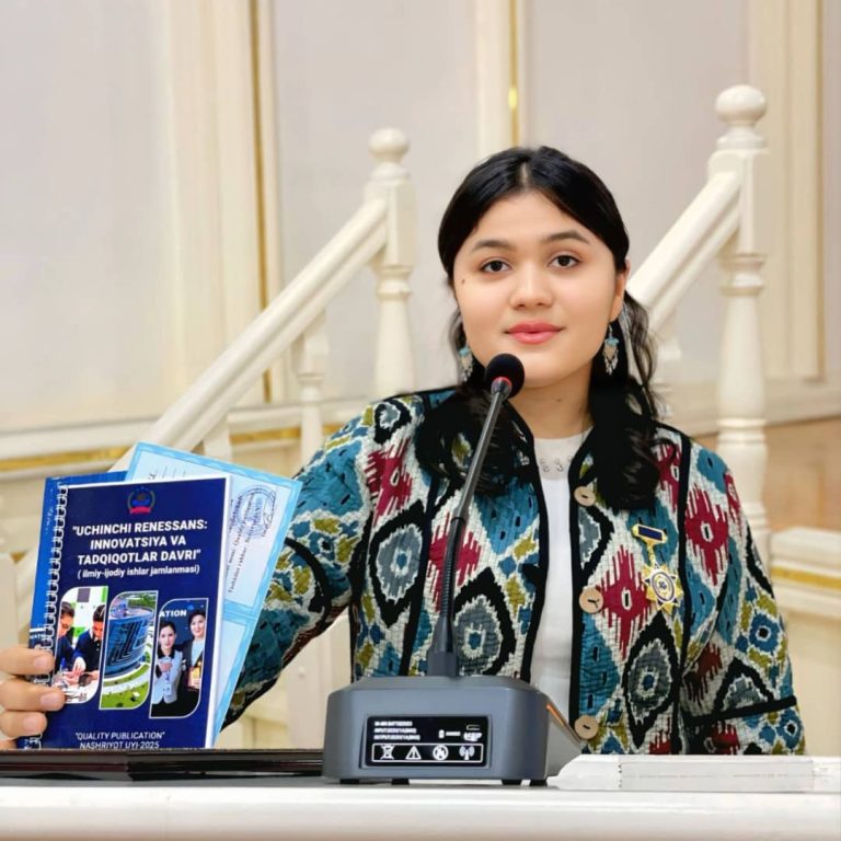 Muyassar Dosmambetova