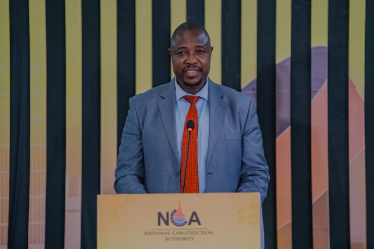 NCA Leads from the Front as Contactors License Renewal Campaign Kicks Off