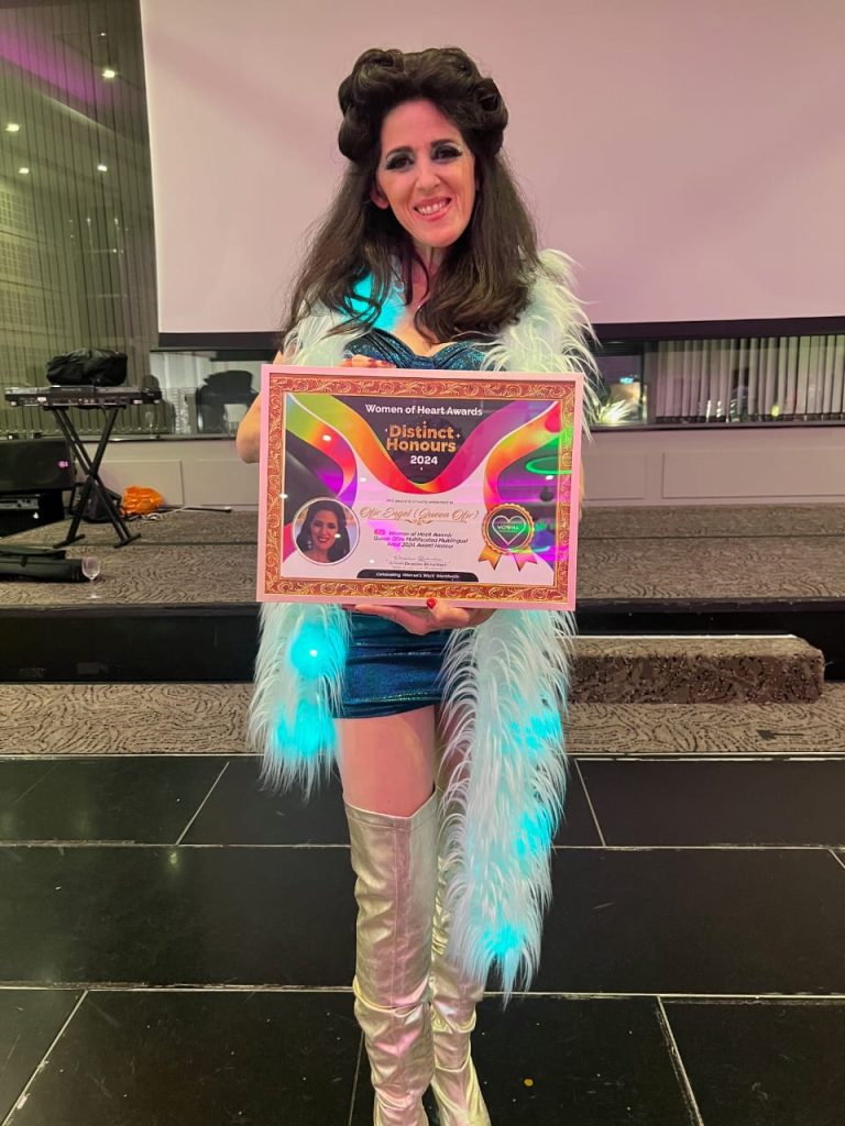 Queen Ofir