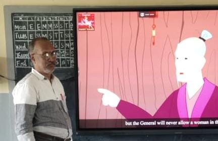 Rajesh Kanna B N