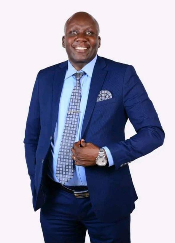 Simon Ngunjiri Gathoni