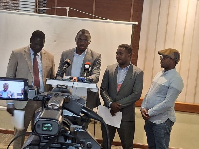 NAA Urges President Ruto to Act as Tensions Rise Ahead of Saba Saba