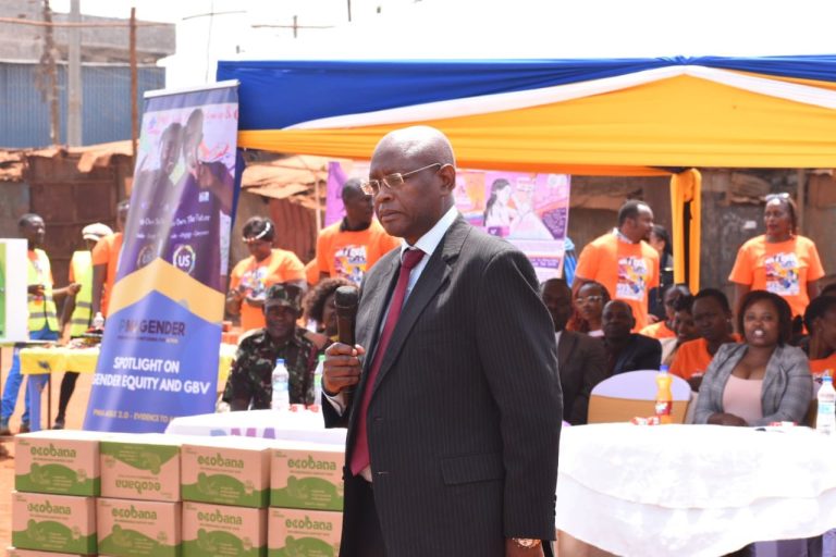 New Survey Uncovers Hidden Struggles Facing Nairobi’s Youth, Calls for Action