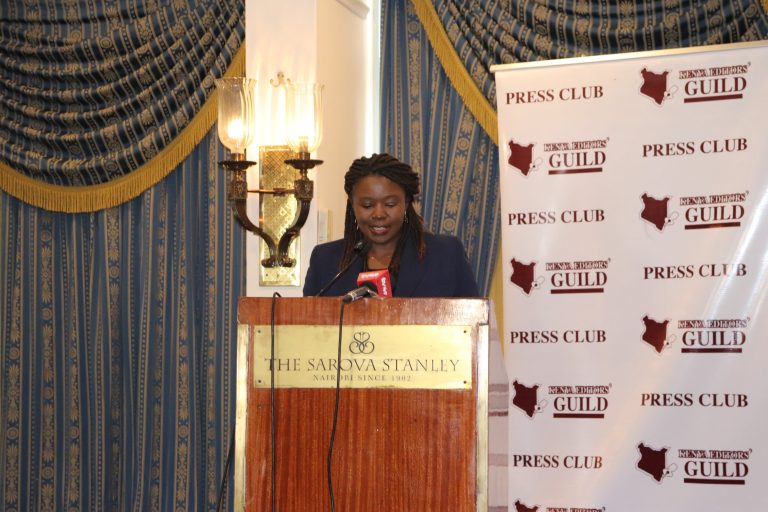 African Health Systems at Risk Without Clear Reporting on Funding Gaps