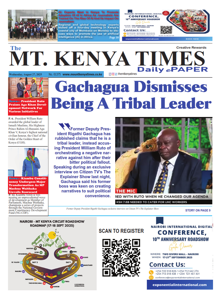 August 27, 2025 Mt Kenya Times ePAPER_001