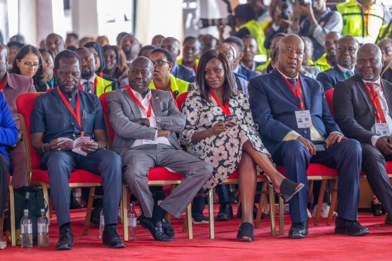 Homa Bay hosts the 2025 Devolution Conference