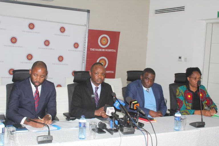Nairobi Hospital Affirms Sound Financial Position Amid Court Dispute with Creditor