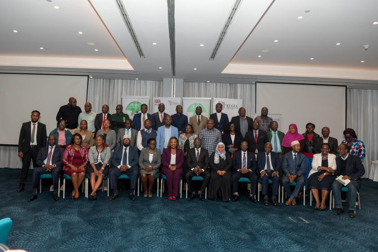 Early Talks Between IEBC and Media Aim to Strengthen 2027 Poll Preparedness