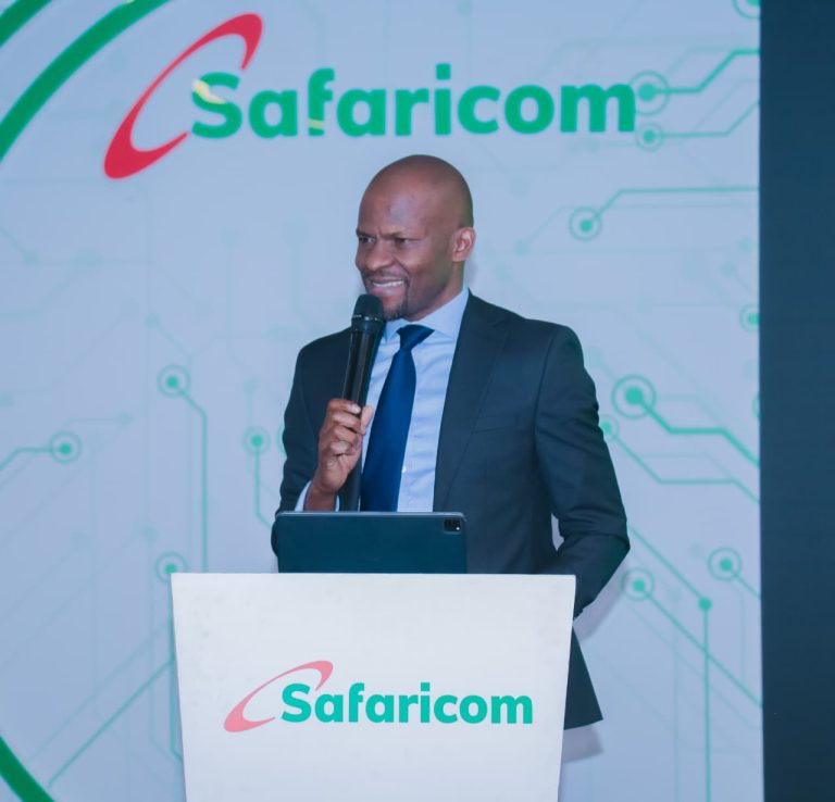 Media Stakeholders Engage Safaricom on Digital Tools for MSME Transformation