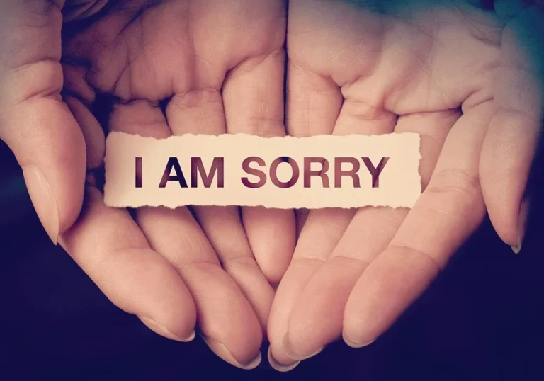 Am Sorry