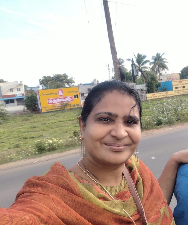 Brinda. D