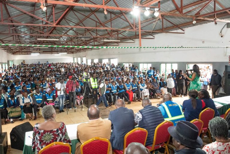 Caucus Of Government Appointees From Mt Kenya Holds 3rd Public Engagement Forum In Embu (16)