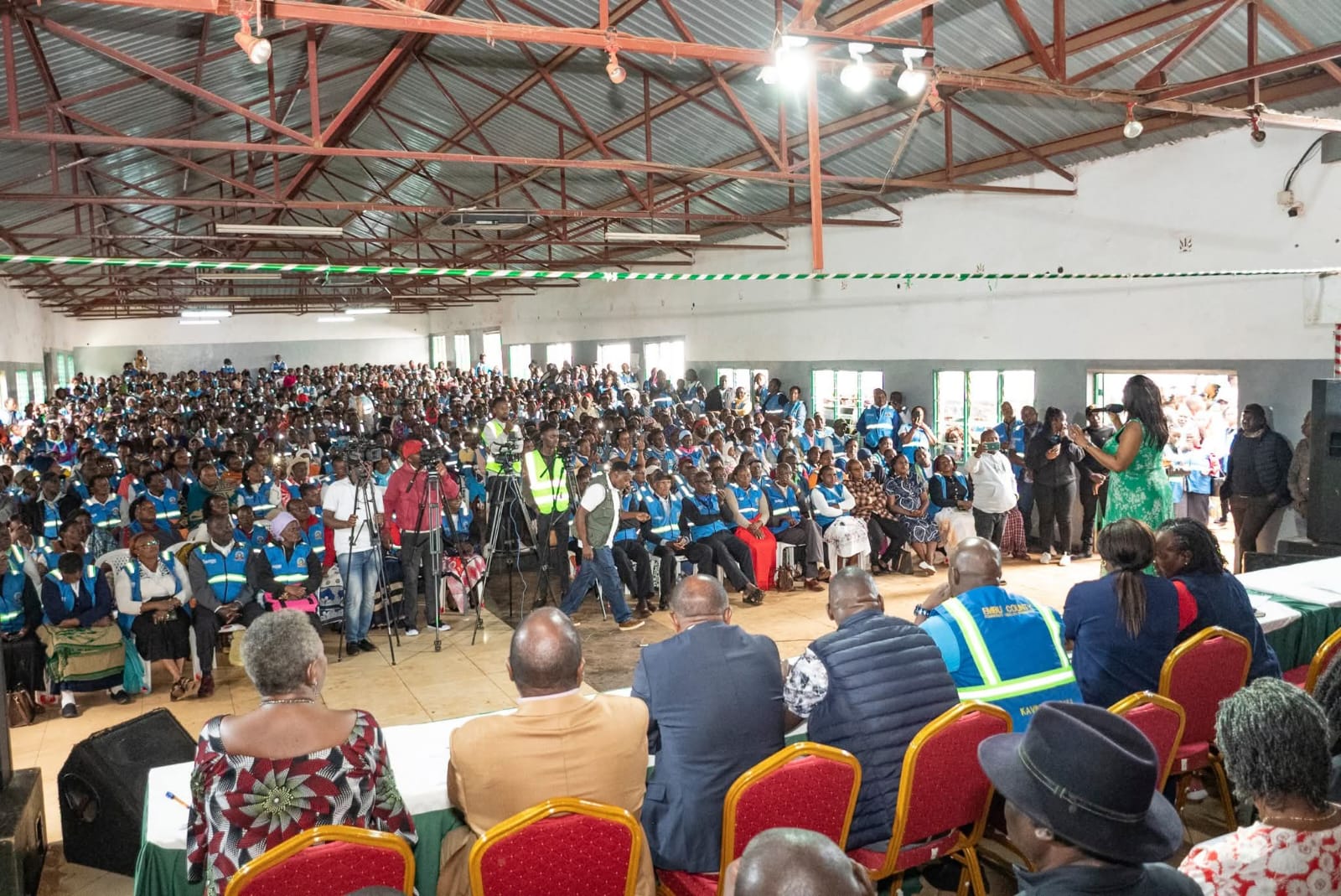 Caucus Of Government Appointees From Mt Kenya Holds 3rd Public Engagement Forum In Embu (16)