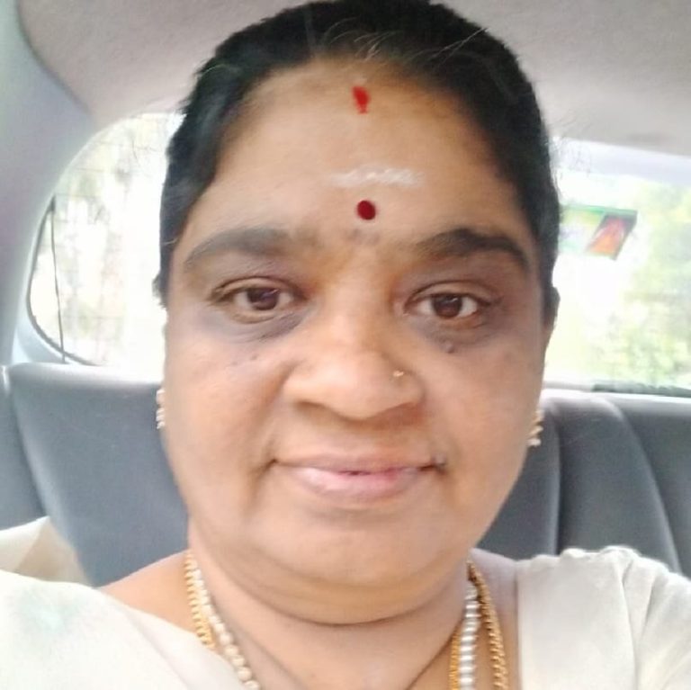 Dr.Meera.T