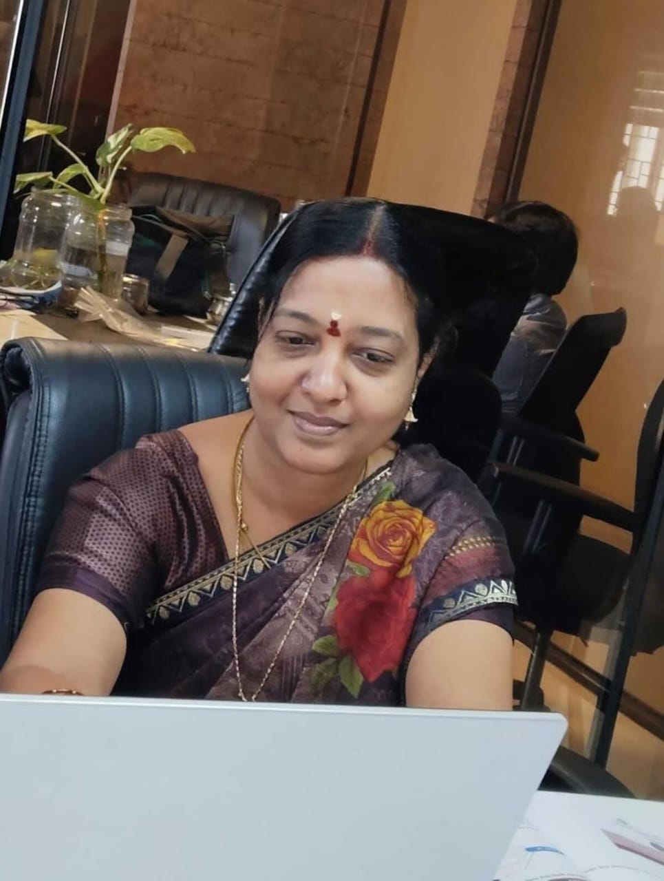 Durgadevi V