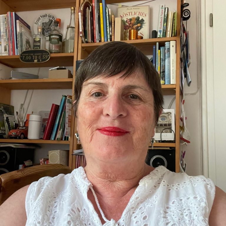 Eileen Moynihan