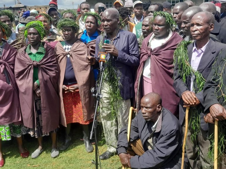 Government To Resolve Land-Related Historical Injustices Against Minority Group