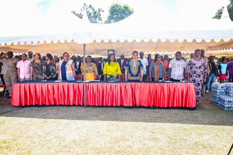 Jamii Imara Mashinani Visits Meru County, Pledges More Development From Government (15)