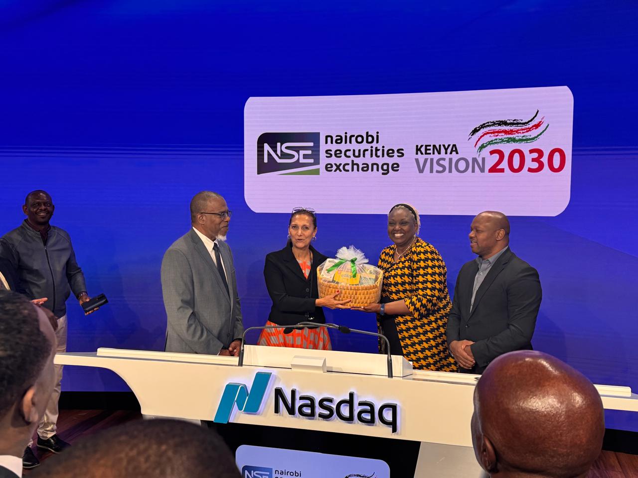 Kenya’s Journey Toward Strengthening Its Financial And Capital Markets